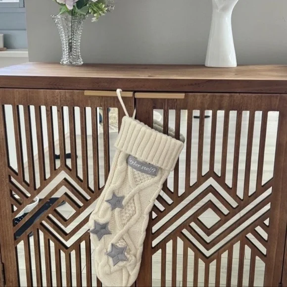 Handmade Taylor Swift Inspired folklore Cardigan Stocking Swiftie Gift Swiftmas - Picture 2 of 6